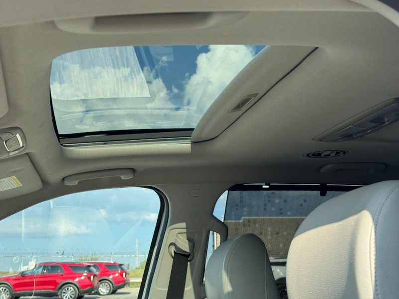 Kia Telluride Vehicle Image 26