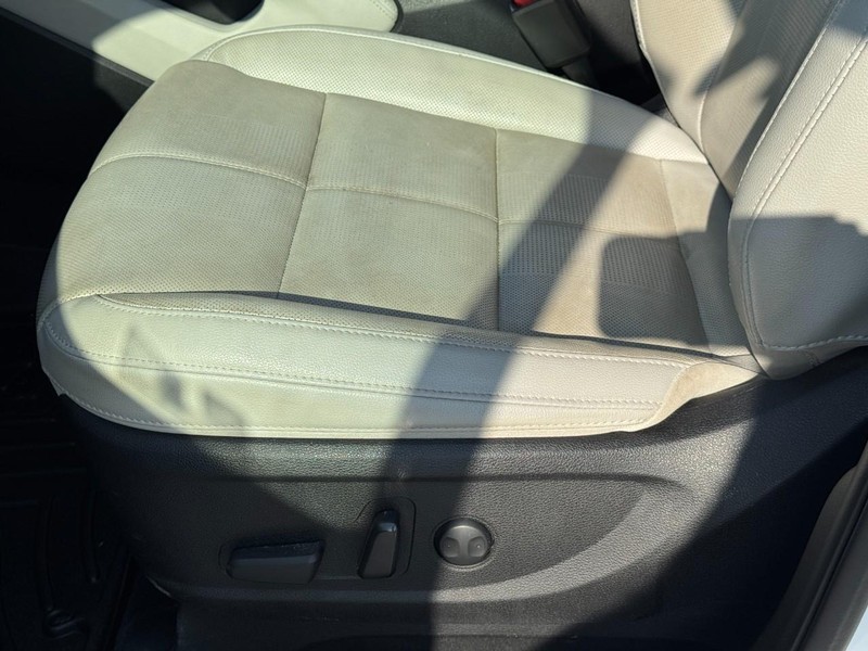 Kia Telluride Vehicle Image 27