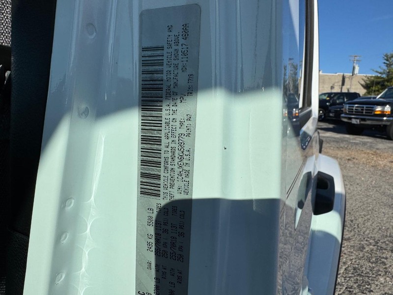 Jeep Wrangler Unlimited Vehicle Full-screen Gallery Image 25