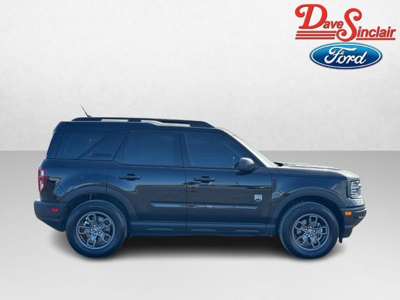 Ford Bronco Sport Vehicle Full-screen Gallery Image 05