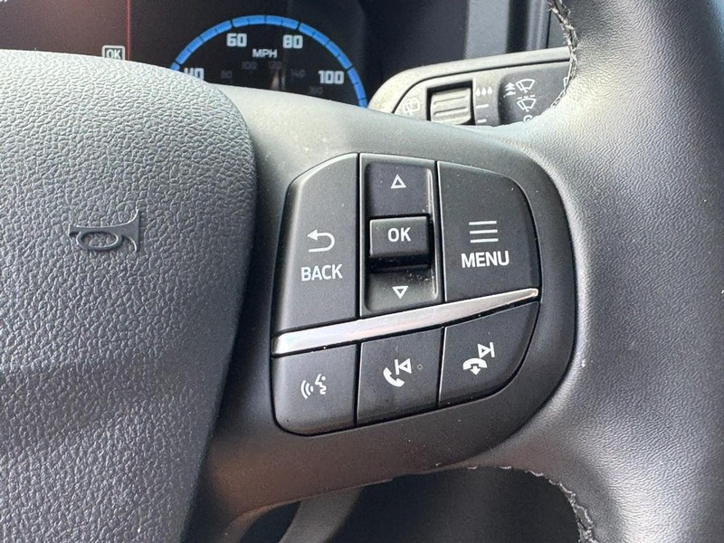 Ford Bronco Sport Vehicle Full-screen Gallery Image 20