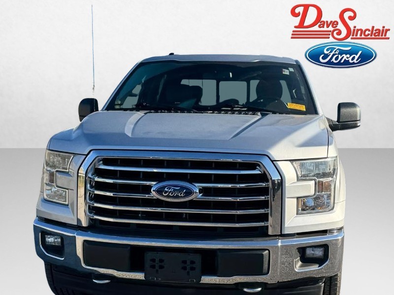 Ford F-150 Vehicle Image 02