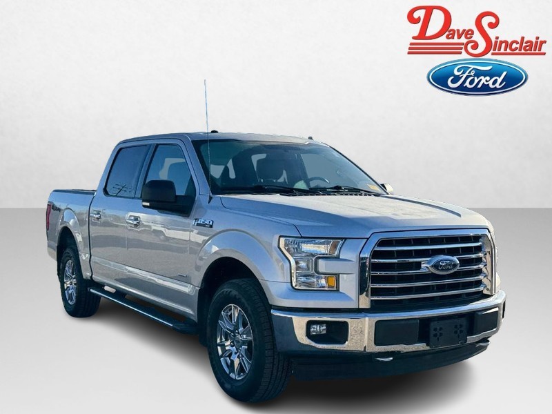 Ford F-150 Vehicle Image 04