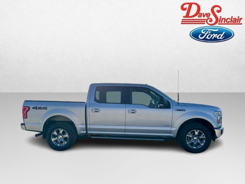 Ford F-150 Vehicle Image 05