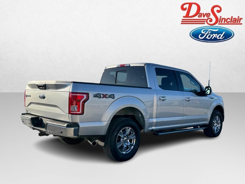 Ford F-150 Vehicle Image 07