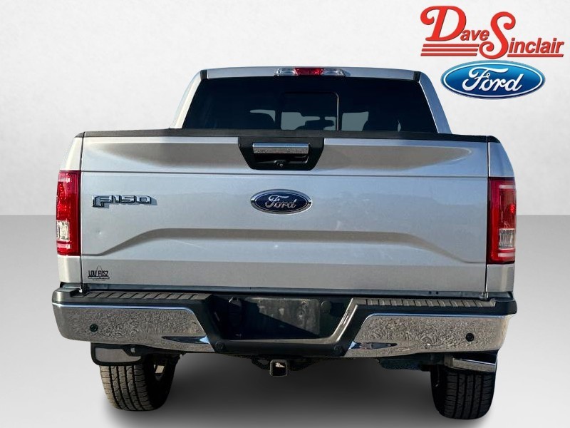 Ford F-150 Vehicle Image 08