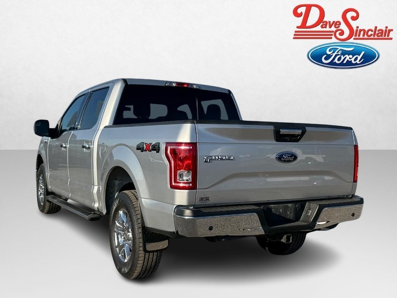 Ford F-150 Vehicle Image 09