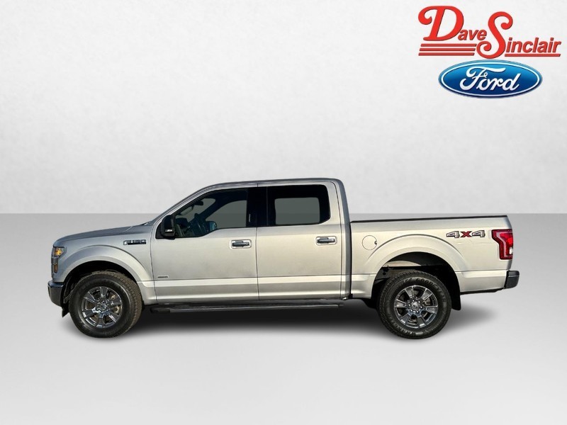 Ford F-150 Vehicle Image 10