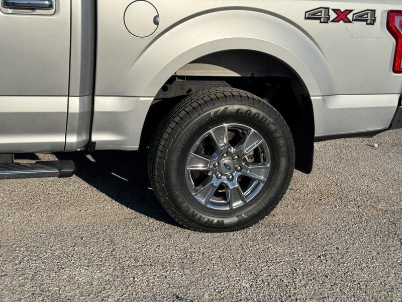 Ford F-150 Vehicle Image 11