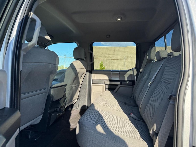 Ford F-150 Vehicle Image 12
