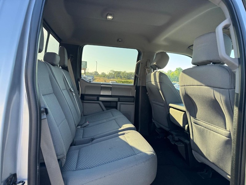 Ford F-150 Vehicle Image 13