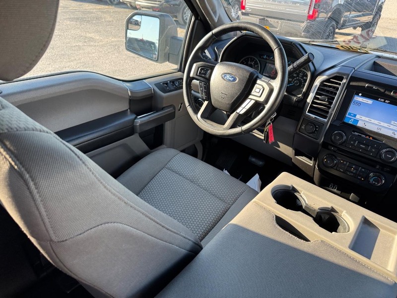 Ford F-150 Vehicle Image 14