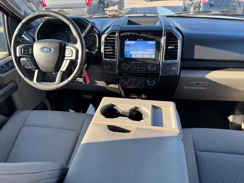 Ford F-150 Vehicle Image 15