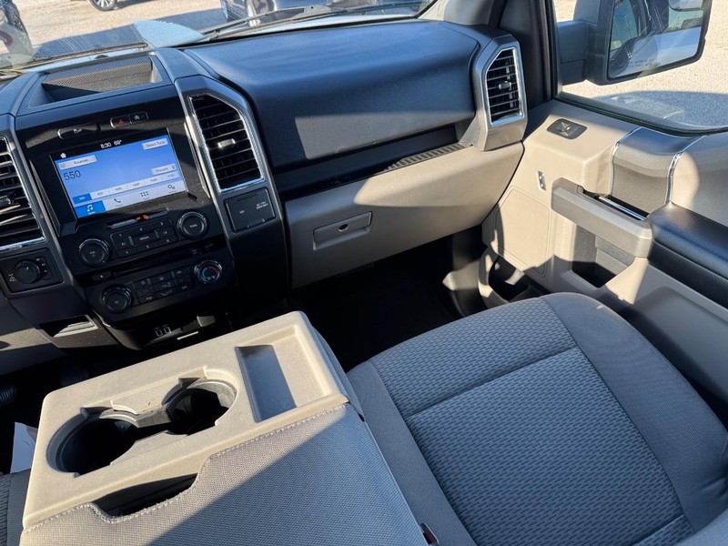 Ford F-150 Vehicle Image 16
