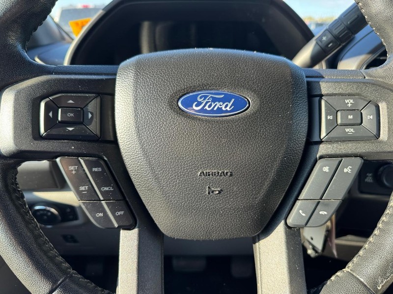 Ford F-150 Vehicle Image 20