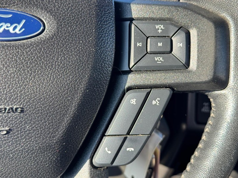 Ford F-150 Vehicle Image 22