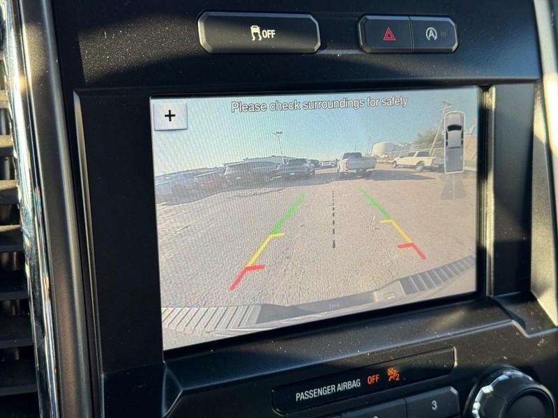 Ford F-150 Vehicle Image 24
