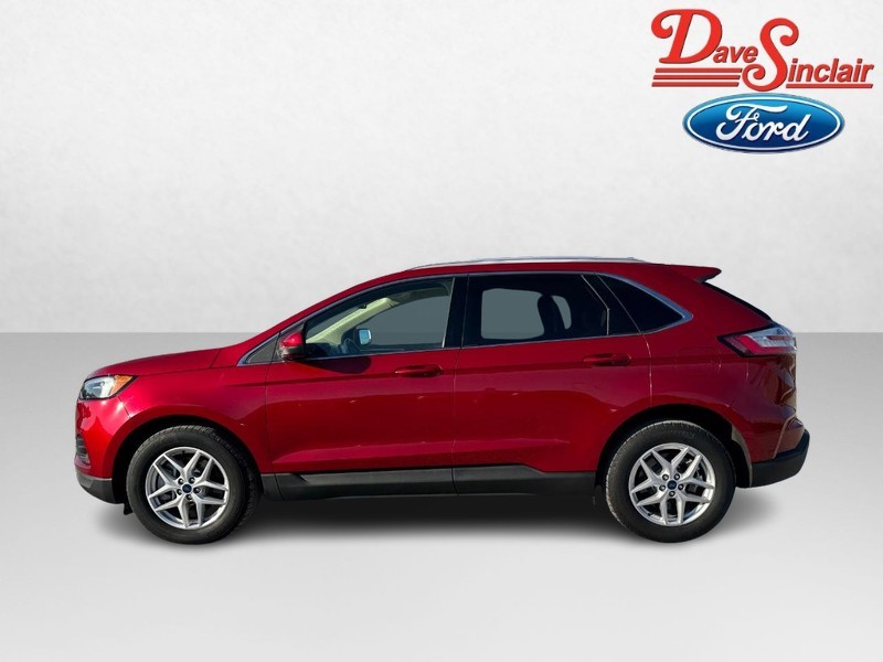 Ford Edge Vehicle Image 10