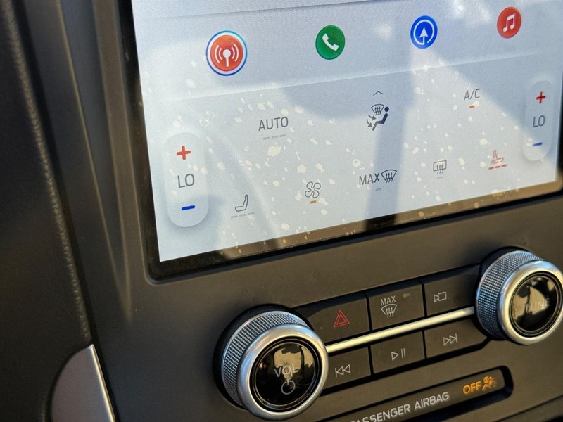 Ford Edge Vehicle Image 22