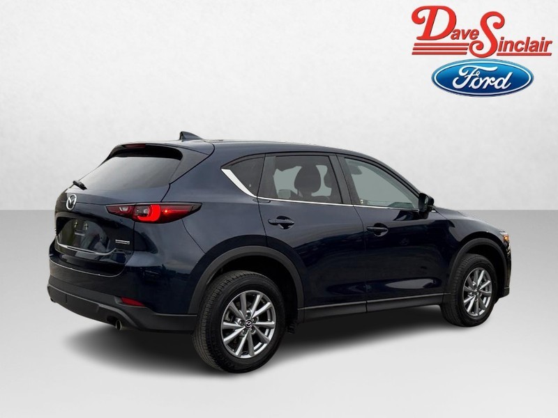 Mazda CX-5 Vehicle Image 07