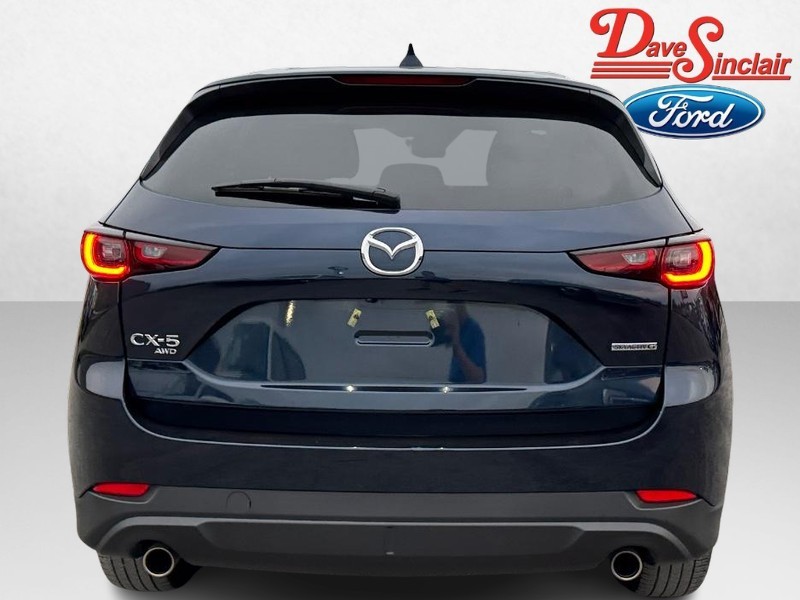 Mazda CX-5 Vehicle Image 08