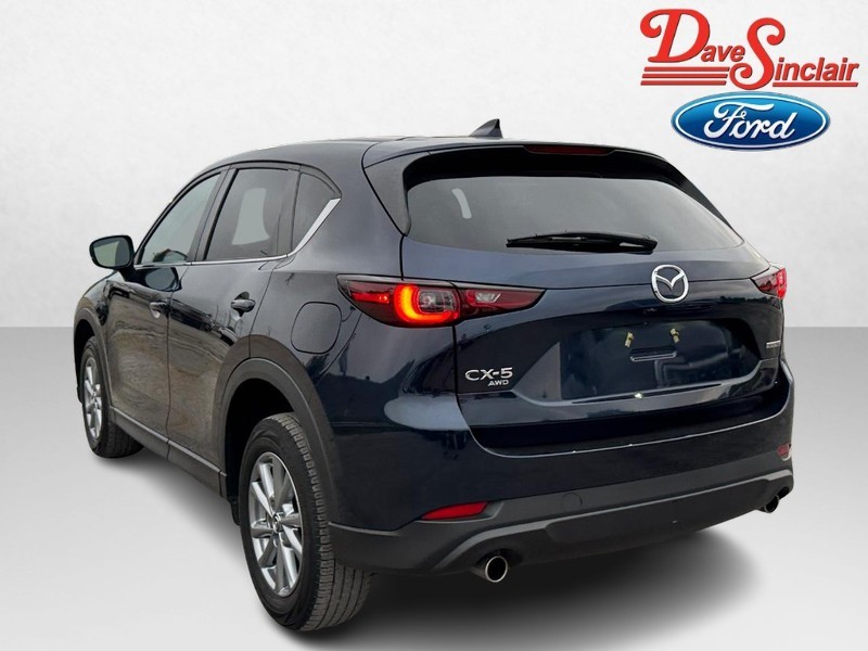 Mazda CX-5 Vehicle Image 09