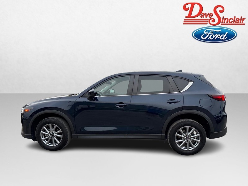 Mazda CX-5 Vehicle Image 10