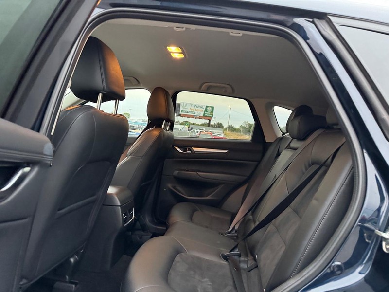 Mazda CX-5 Vehicle Image 12