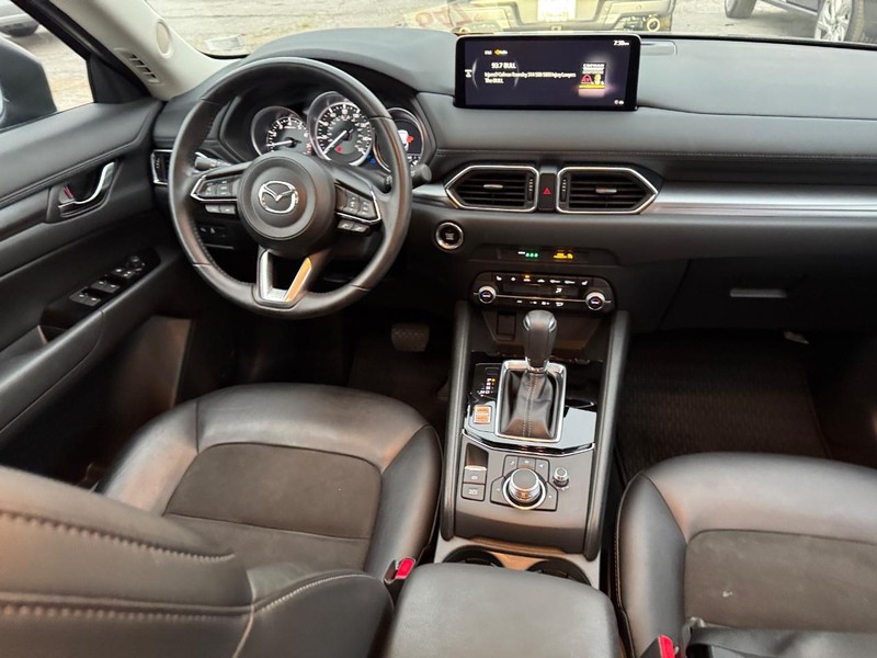 Mazda CX-5 Vehicle Image 15