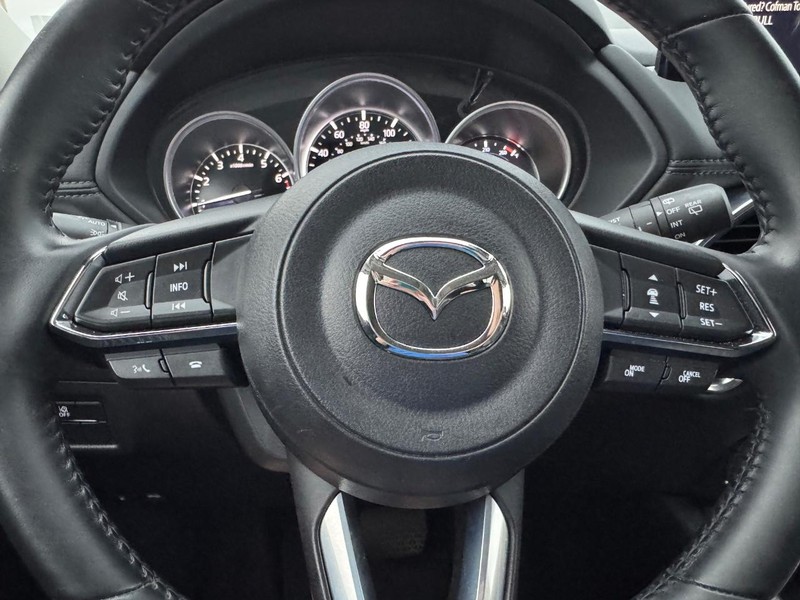 Mazda CX-5 Vehicle Image 18