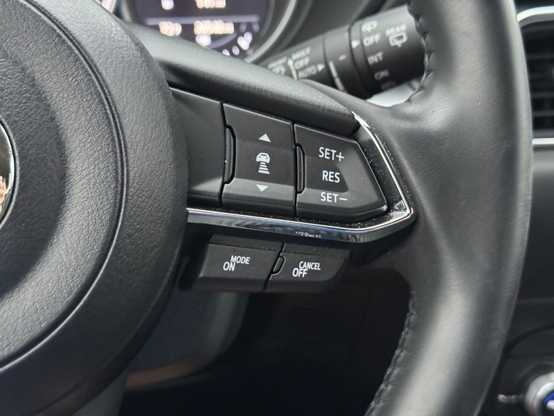 Mazda CX-5 Vehicle Image 20