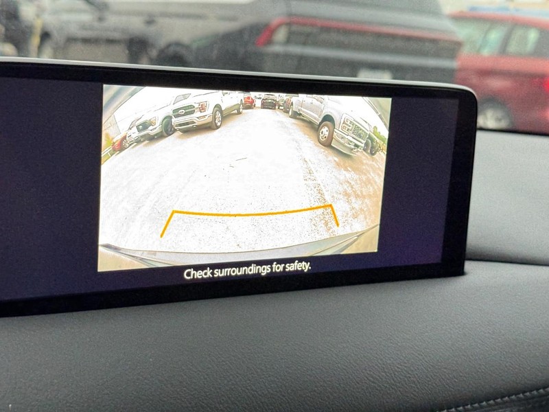 Mazda CX-5 Vehicle Image 22