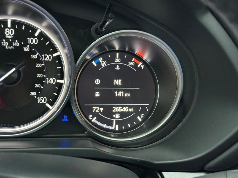 Mazda CX-5 Vehicle Image 23