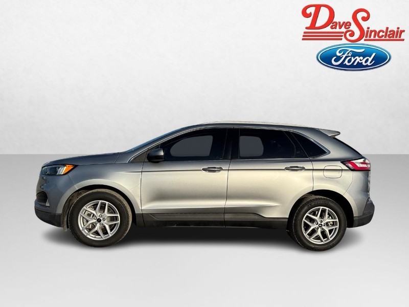 Ford Edge Vehicle Full-screen Gallery Image 10