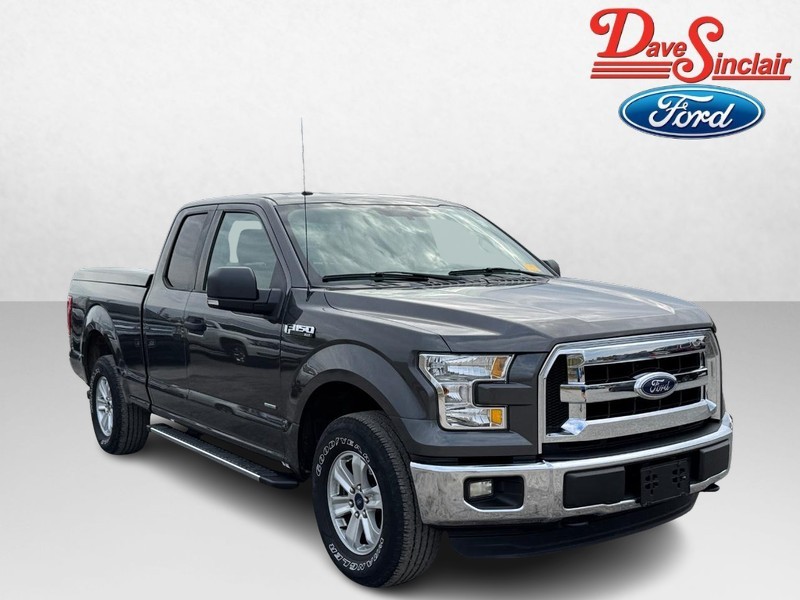 Ford F-150 Vehicle Image 04