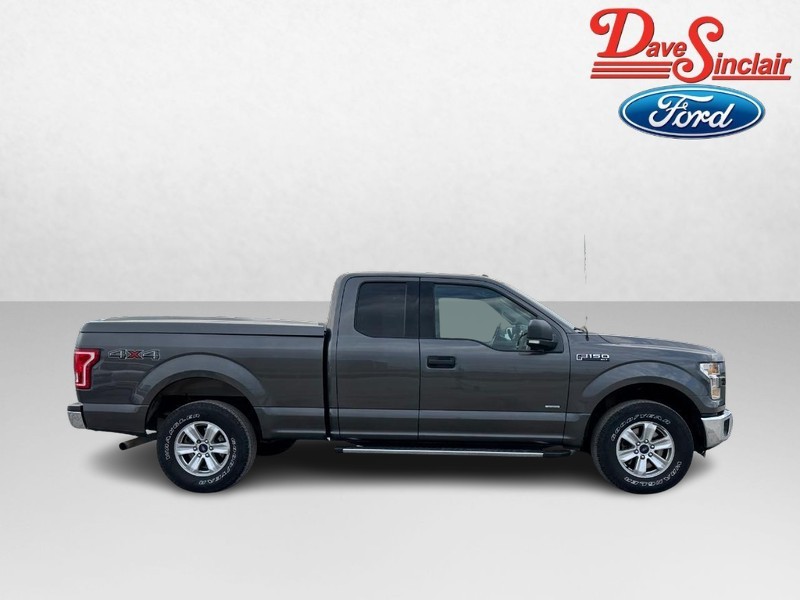 Ford F-150 Vehicle Image 05