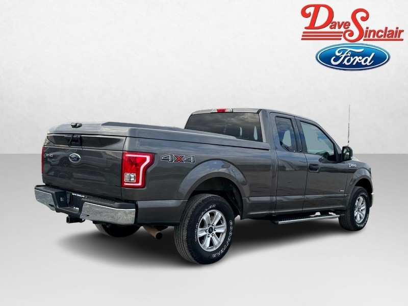 Ford F-150 Vehicle Image 07