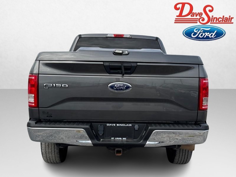 Ford F-150 Vehicle Image 08