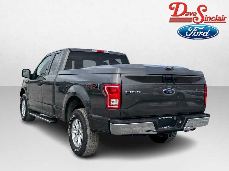 Ford F-150 Vehicle Image 09