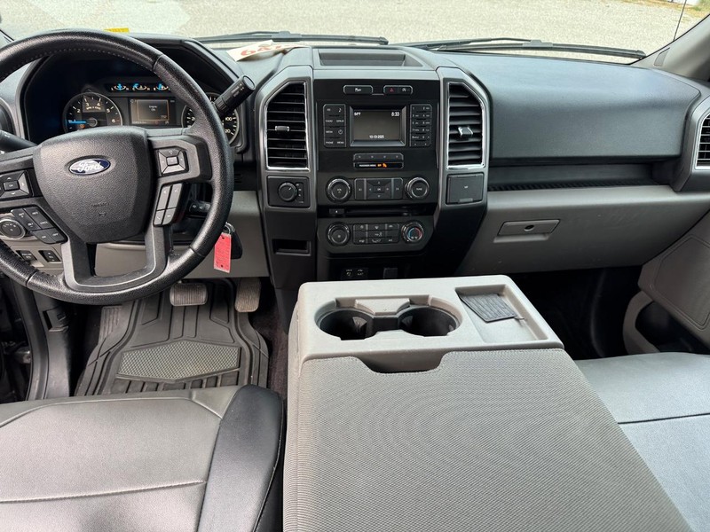 Ford F-150 Vehicle Image 14