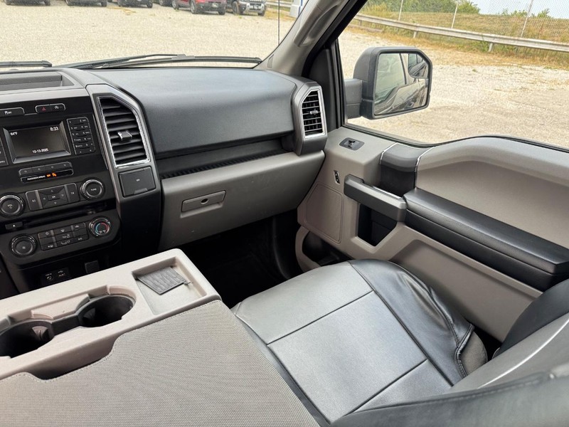 Ford F-150 Vehicle Image 15