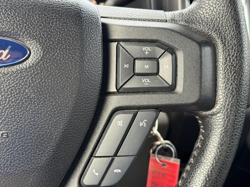 Ford F-150 Vehicle Image 20