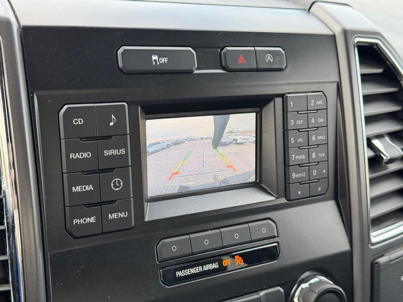 Ford F-150 Vehicle Image 21