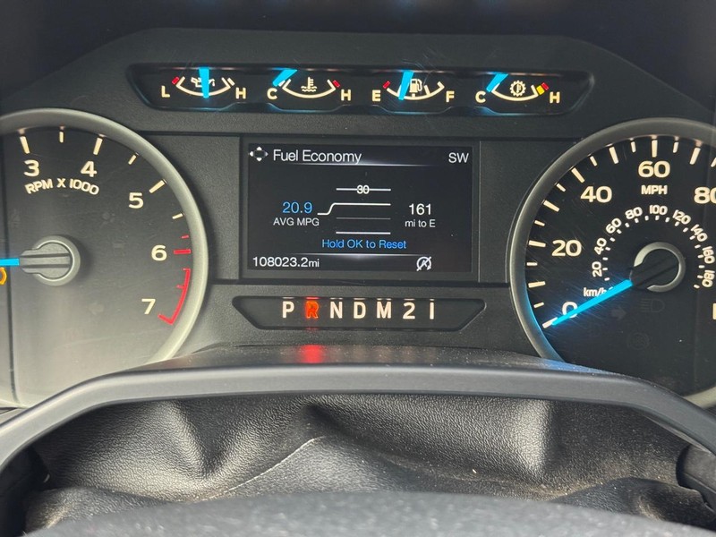 Ford F-150 Vehicle Image 22