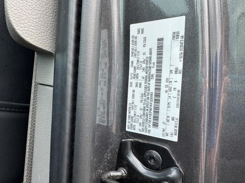 Ford F-150 Vehicle Image 23