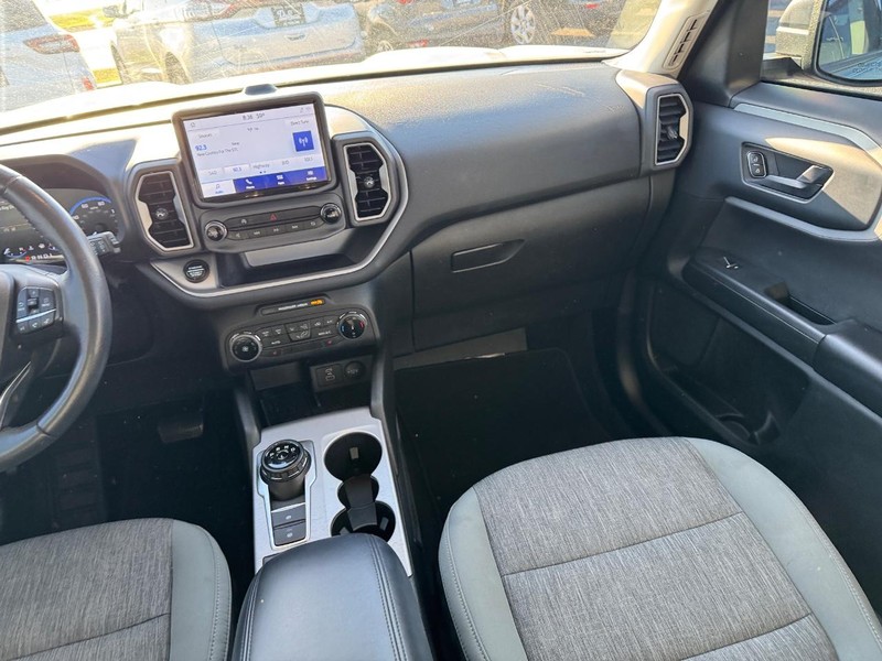 Ford Bronco Sport Vehicle Image 16