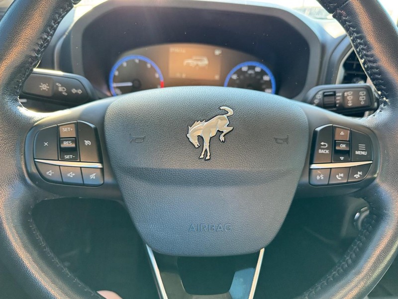 Ford Bronco Sport Vehicle Image 19