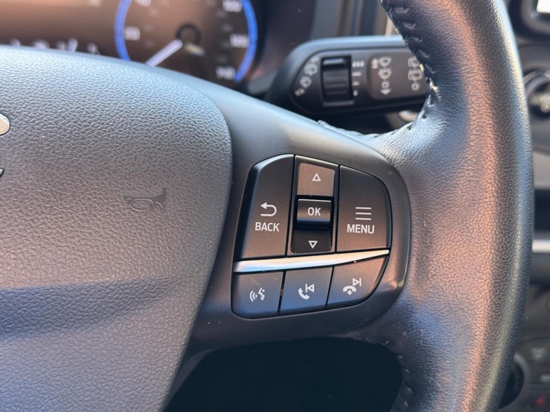 Ford Bronco Sport Vehicle Image 21