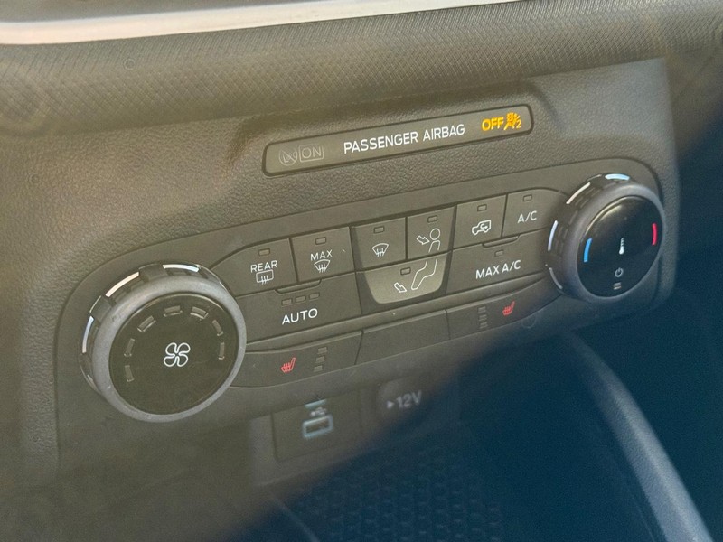 Ford Bronco Sport Vehicle Image 22