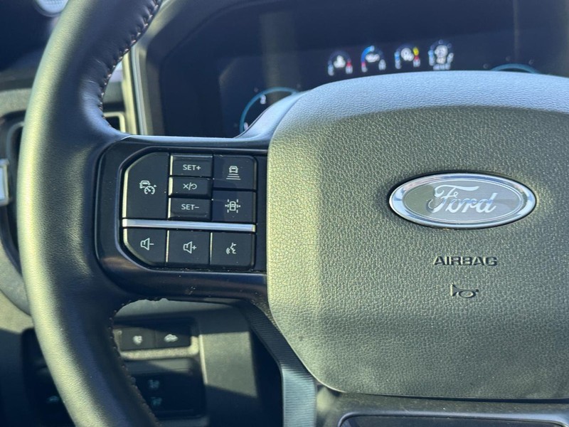 Ford Super Duty F-250 SRW Vehicle Full-screen Gallery Image 22
